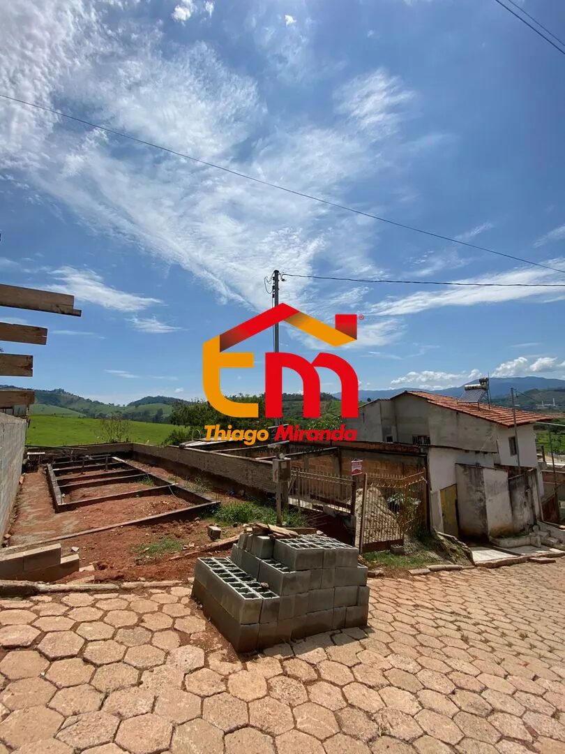 Foto 4 de Terreno de 200 m² no Açude, Itajubá