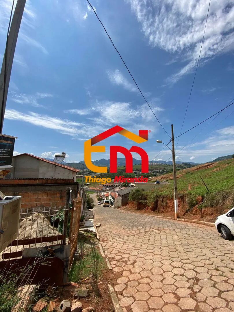 Foto 5 de Terreno de 200 m² no Açude, Itajubá