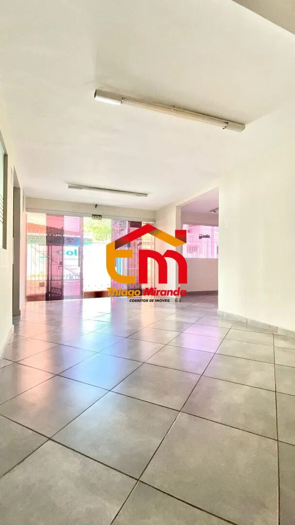 Foto 3 de Casa comercial de 256 m² para alugar no Centro, Itajubá-MG