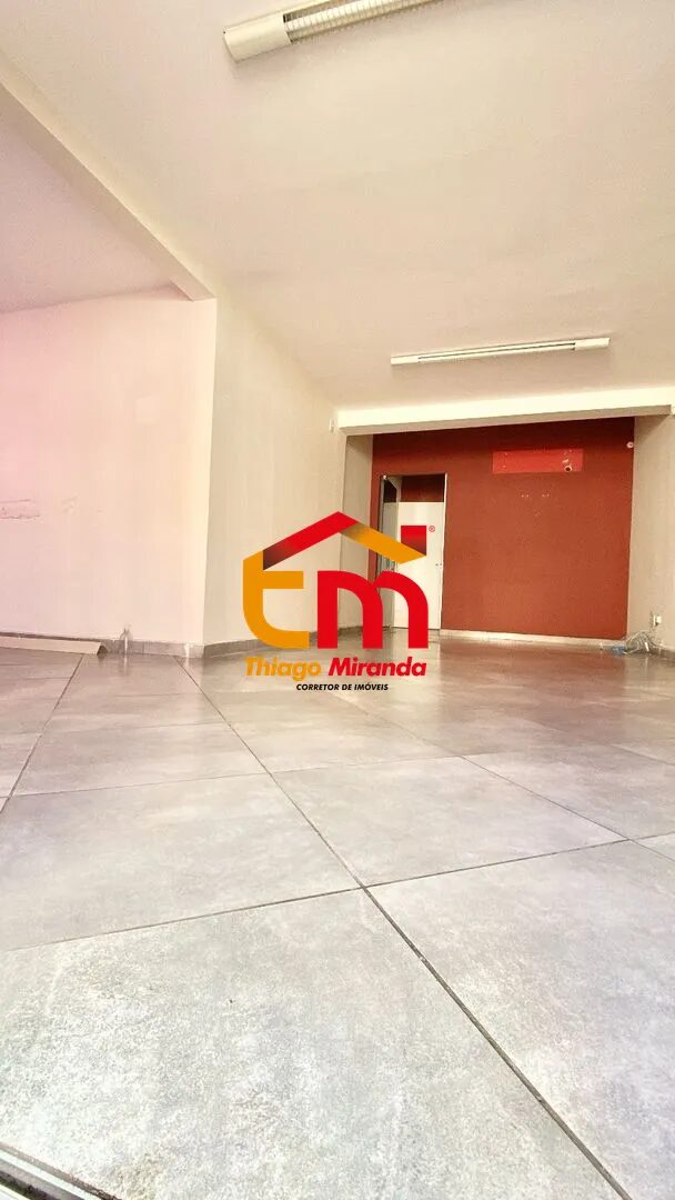 Foto 4 de Casa comercial de 256 m² para alugar no Centro, Itajubá-MG