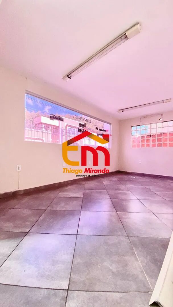 Foto 5 de Casa comercial de 256 m² para alugar no Centro, Itajubá-MG