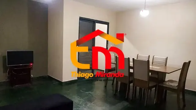 Apartamento de 2 quartos na Varginha, Itajubá