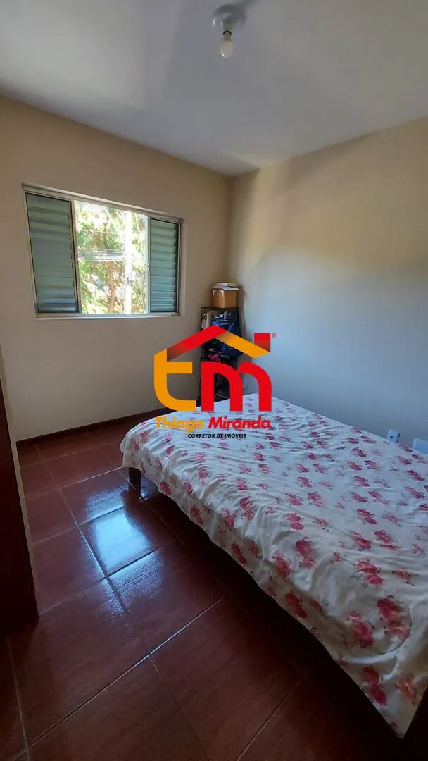 Foto 2 de Apartamento de 2 quartos na Varginha, Itajubá