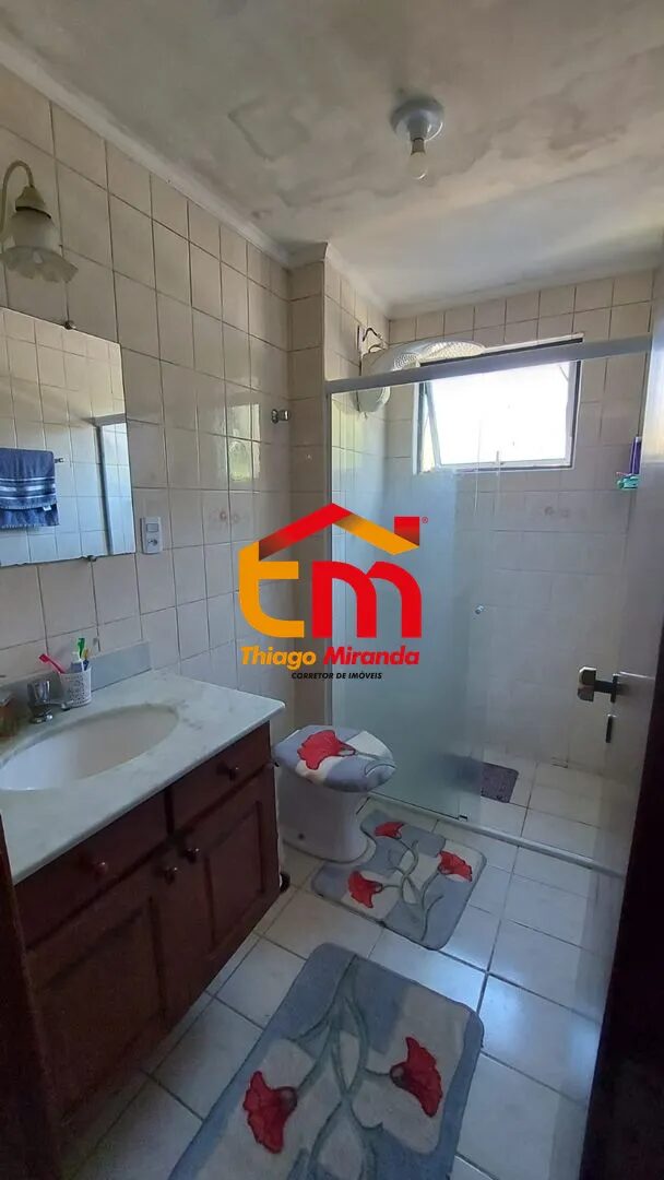 Foto 3 de Apartamento de 2 quartos na Varginha, Itajubá