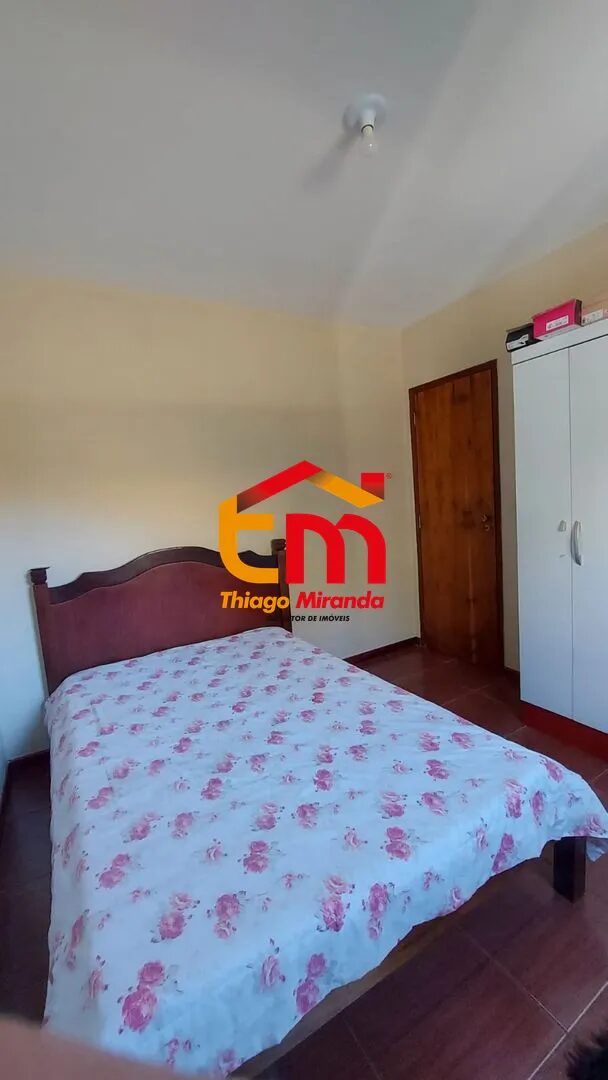 Foto 6 de Apartamento de 2 quartos na Varginha, Itajubá