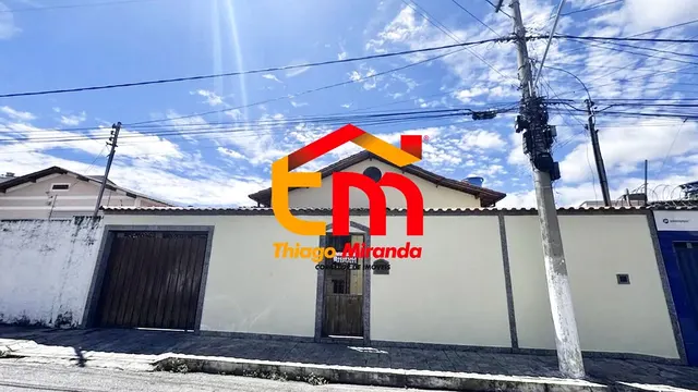 Foto 1 de Casa de 134 m² para alugar na Medicina, Itajubá-MG