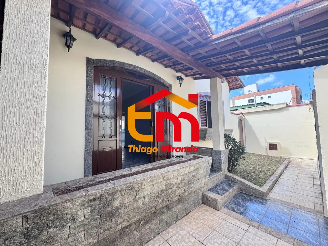 Foto 2 de Casa de 134 m² para alugar na Medicina, Itajubá-MG