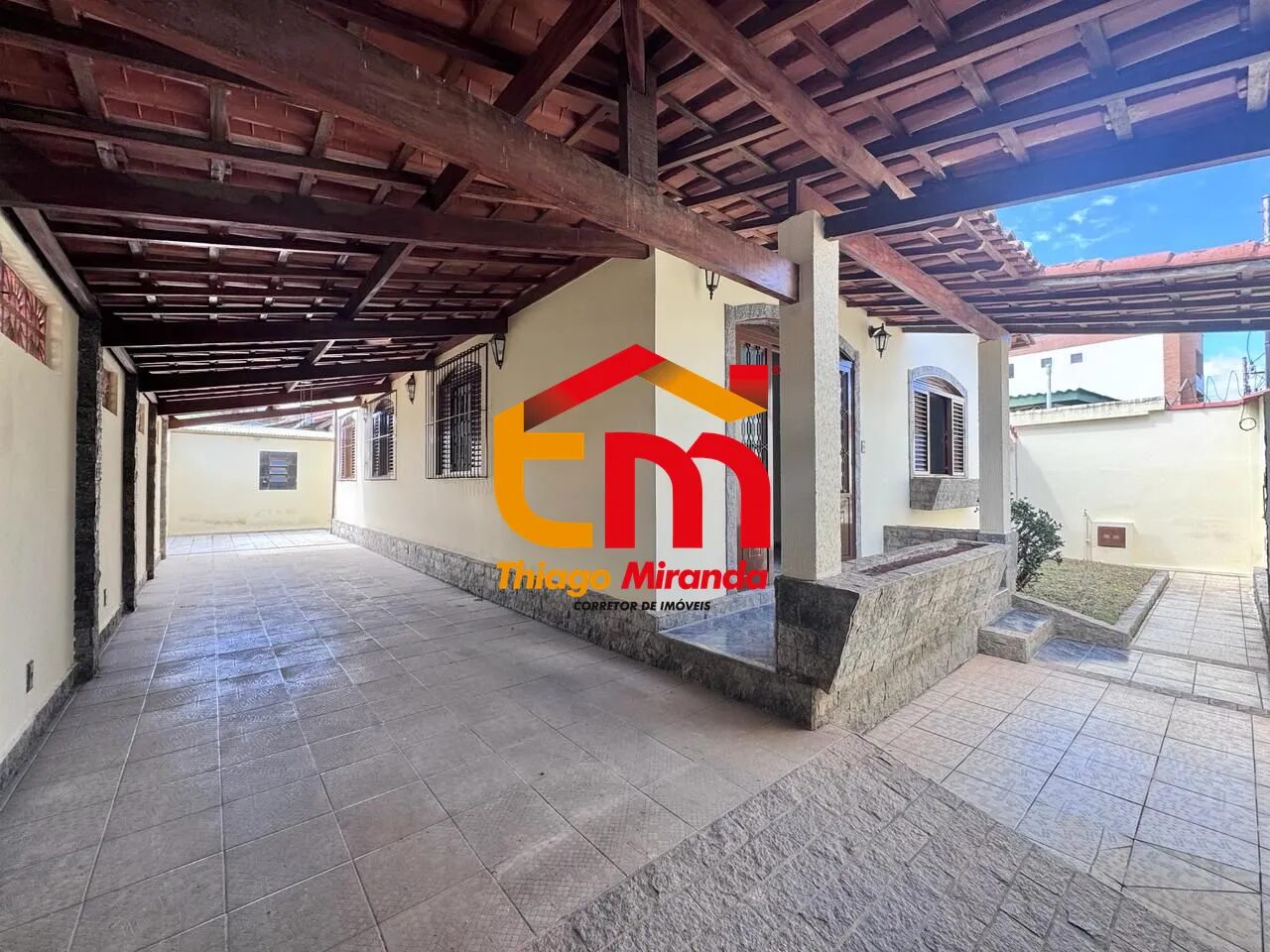 Foto 3 de Casa de 134 m² para alugar na Medicina, Itajubá-MG
