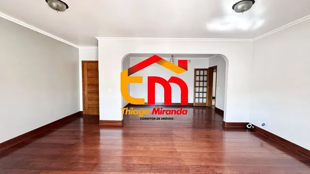 Apartamento de 153 m² no Centro, Itajubá