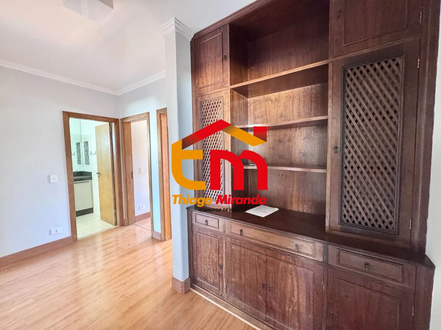 Foto 2 de Apartamento de 153 m² no Centro, Itajubá