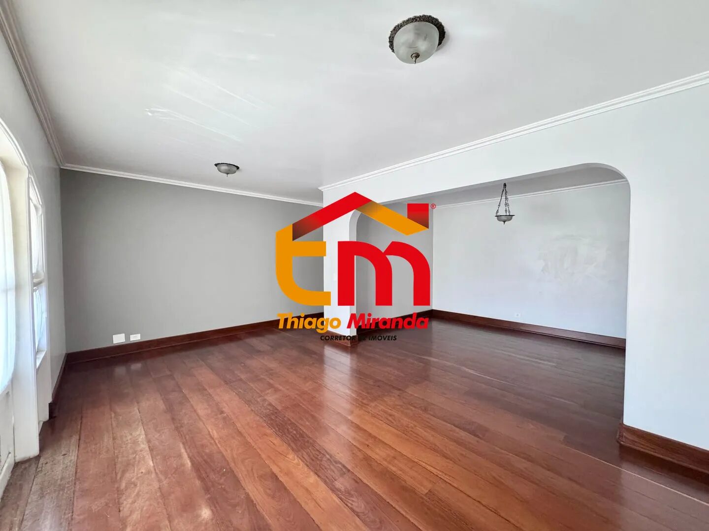 Foto 3 de Apartamento de 153 m² no Centro, Itajubá