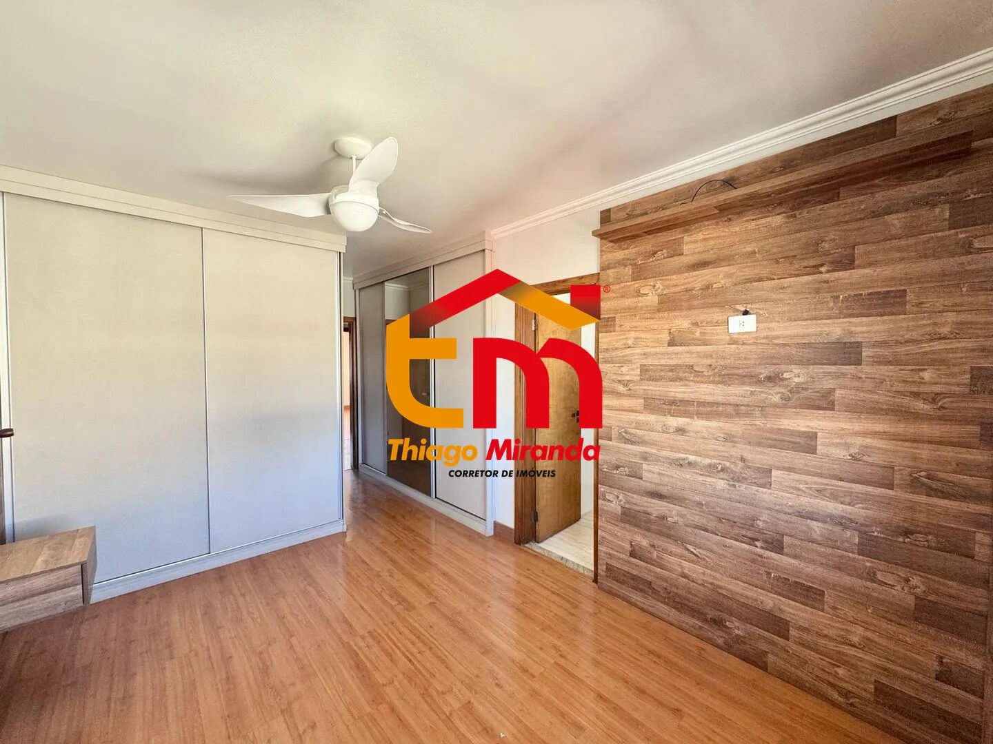 Foto 4 de Apartamento de 153 m² no Centro, Itajubá