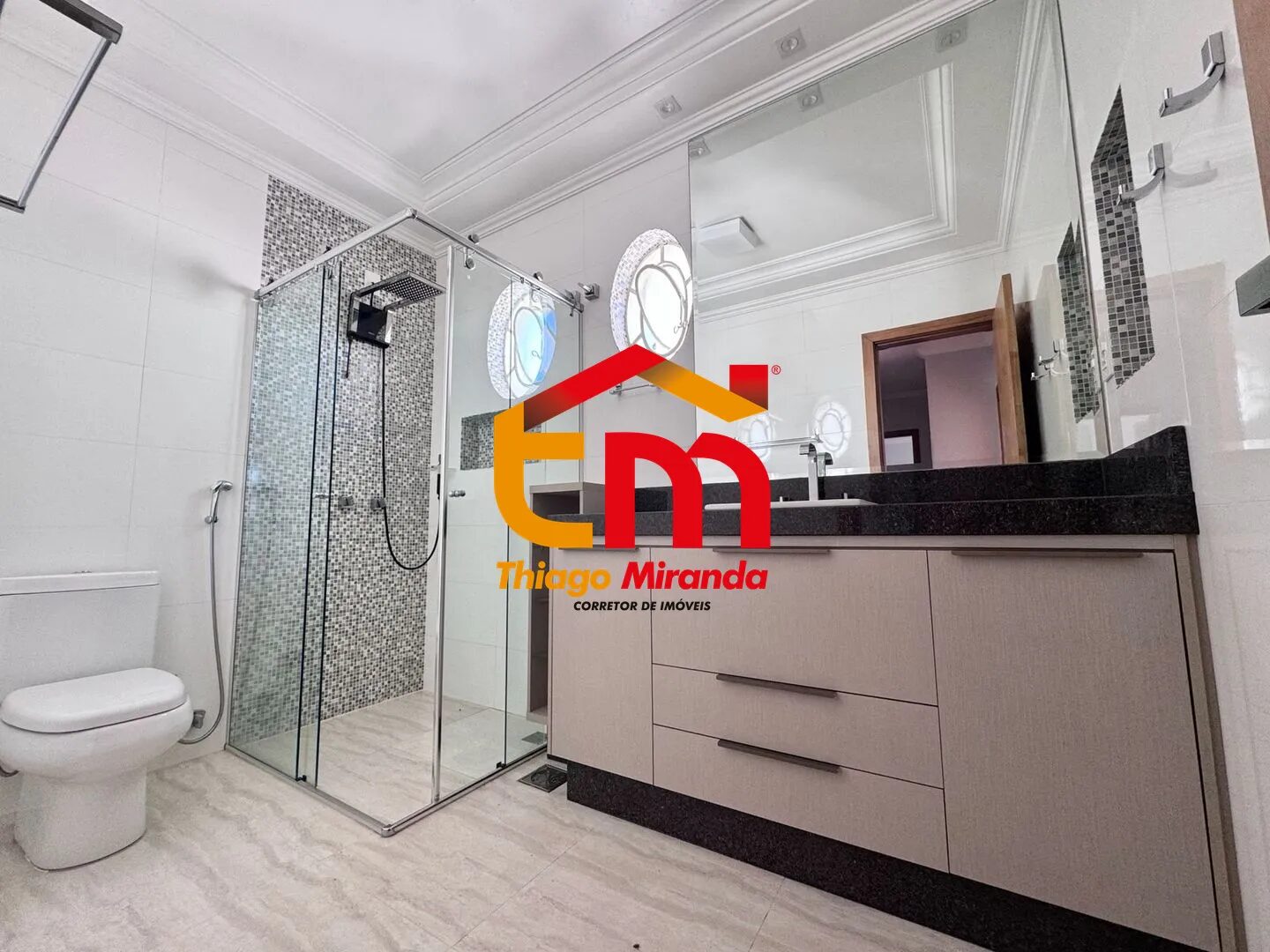 Foto 5 de Apartamento de 153 m² no Centro, Itajubá