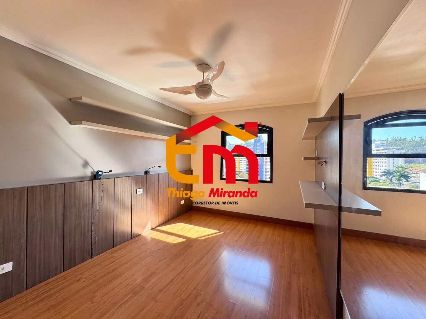 Foto 6 de Apartamento de 153 m² no Centro, Itajubá