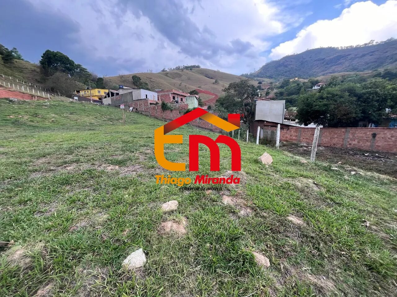 Foto 4 de Lote de 272 m² em Anhumas, Itajubá
