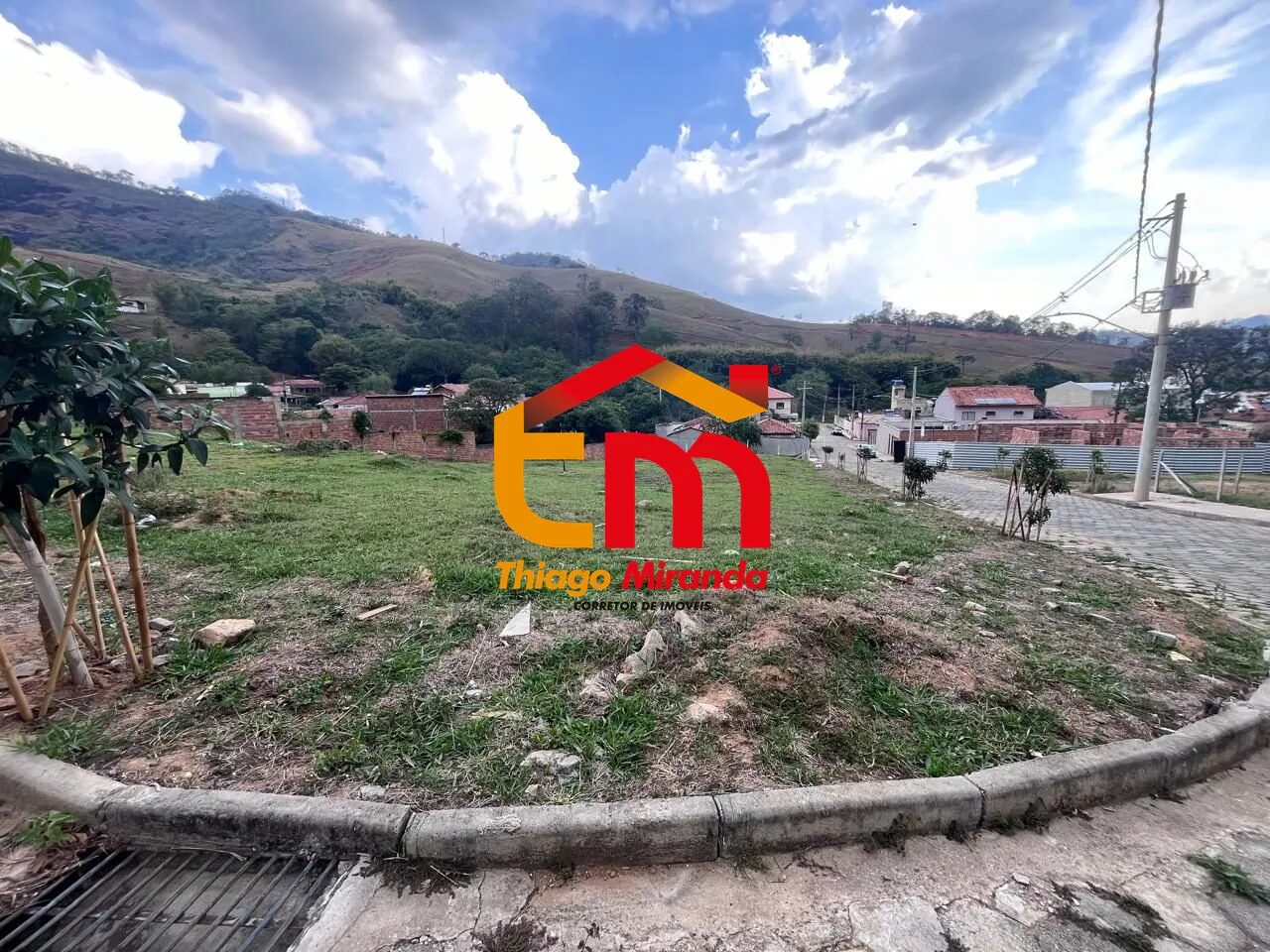 Foto 5 de Lote de 272 m² em Anhumas, Itajubá