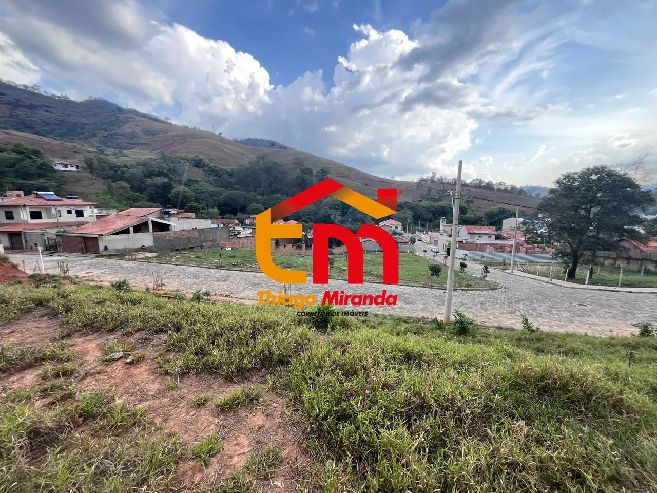 Foto 6 de Lote de 272 m² em Anhumas, Itajubá