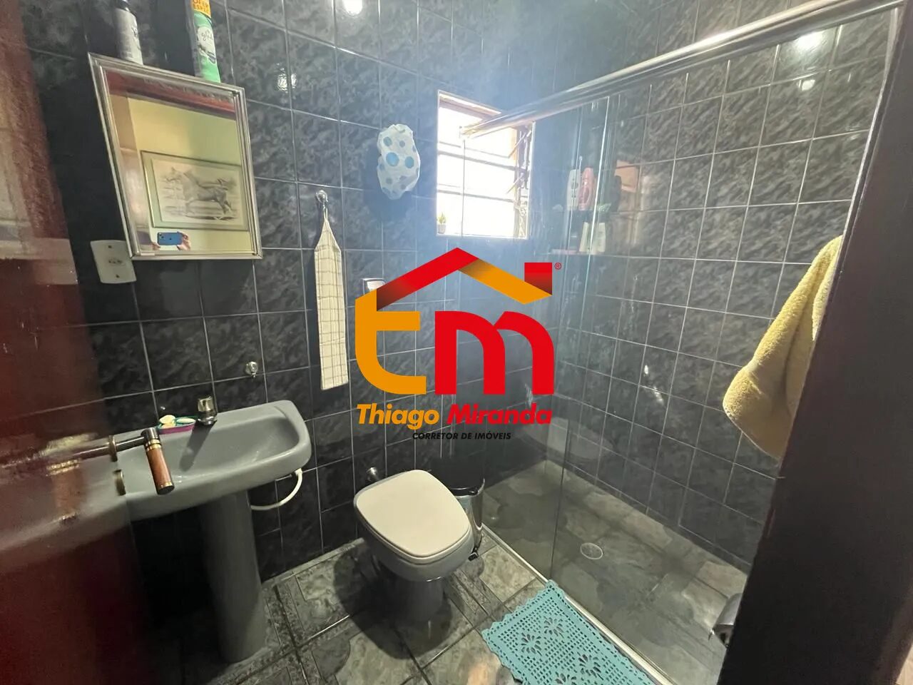 Foto 4 de Apartamento de 2 quartos na Medicina, Itajubá
