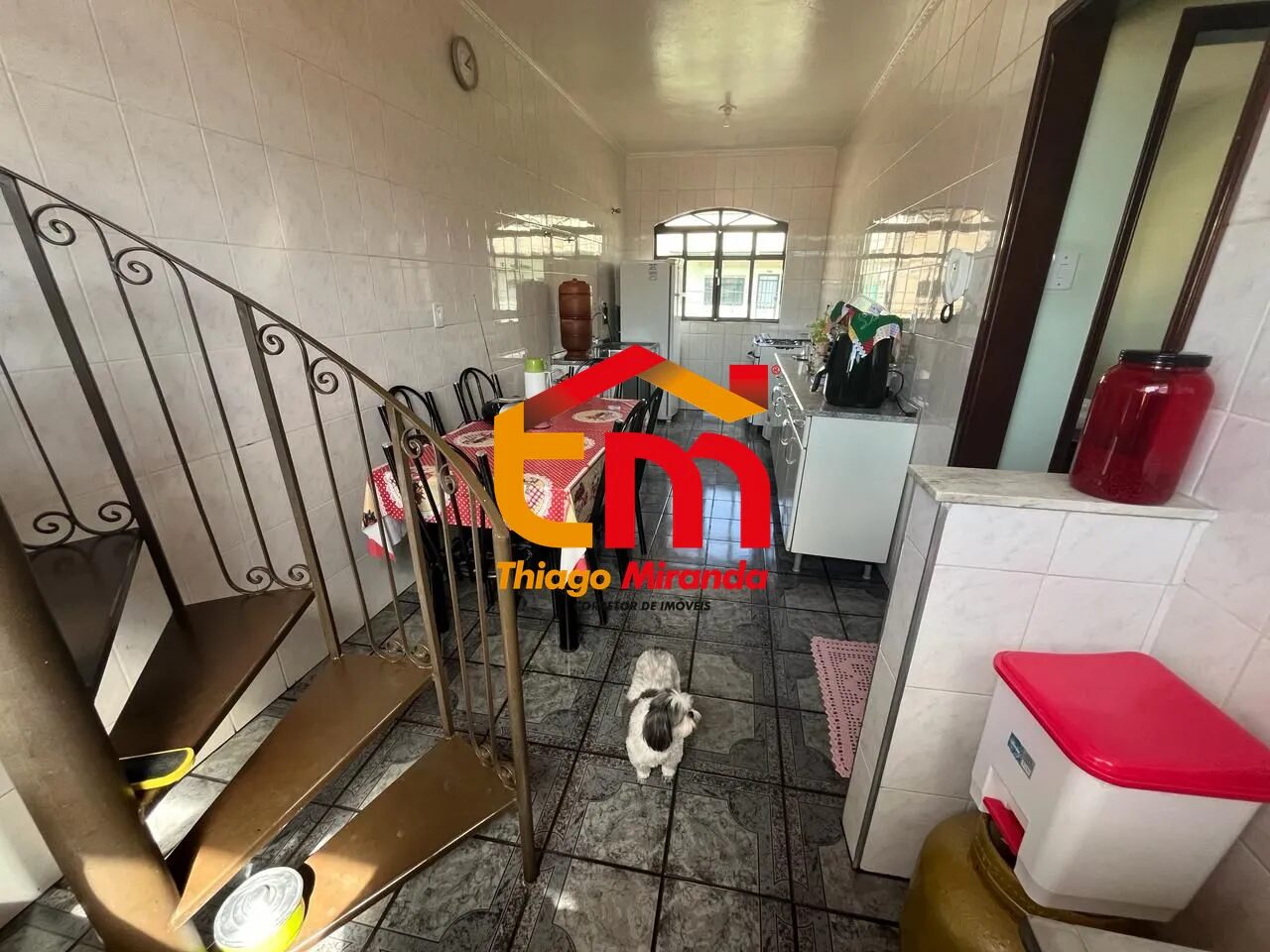 Foto 5 de Apartamento de 2 quartos na Medicina, Itajubá