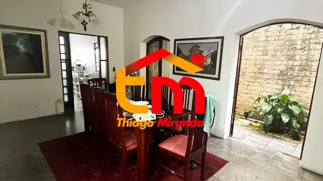 Foto 1 de Sobrado de 6 quartos na Varginha, Itajubá