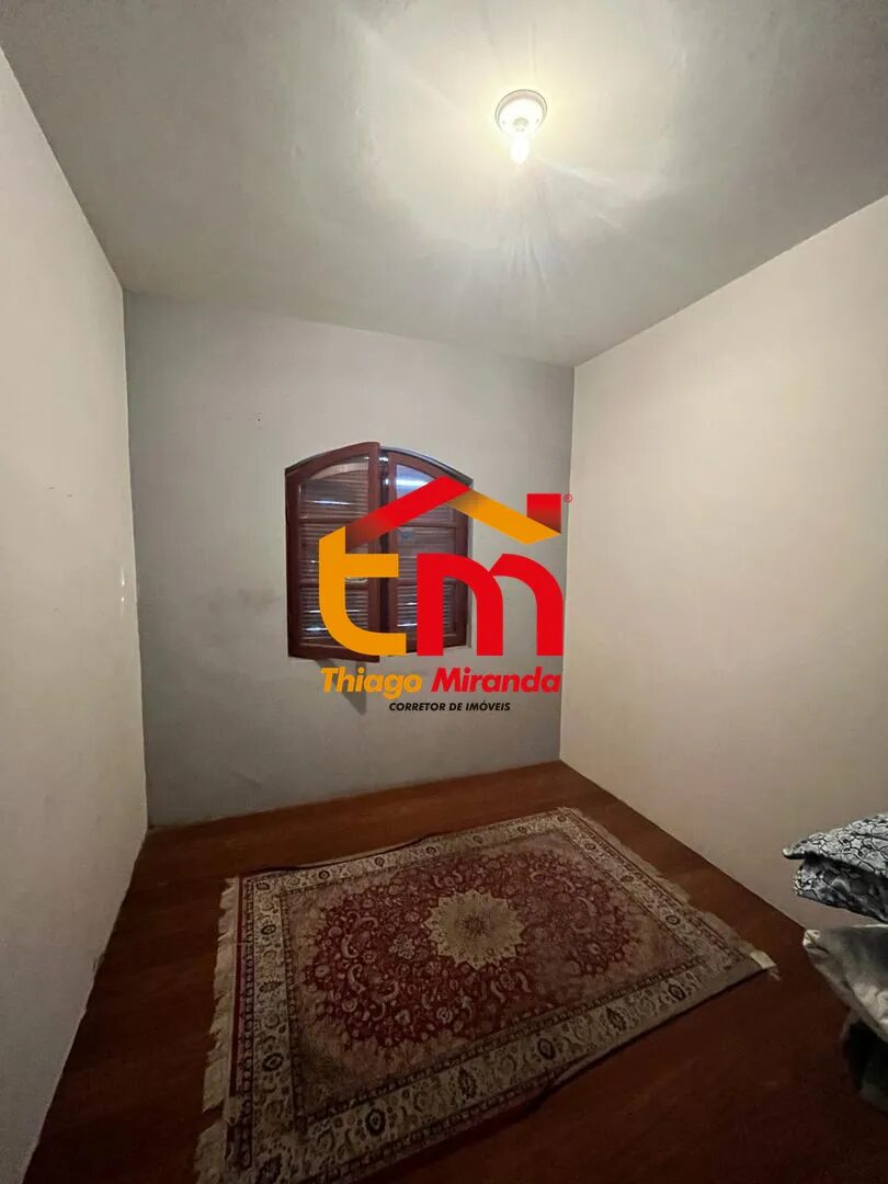 Foto 3 de Sobrado de 6 quartos na Varginha, Itajubá