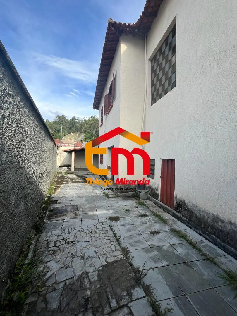 Foto 4 de Sobrado de 6 quartos na Varginha, Itajubá