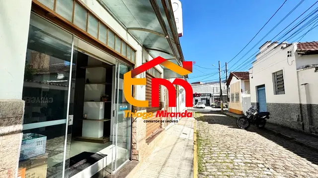Foto 1 de Ponto comercial de 40 m² para alugar no Centro, Itajubá-MG