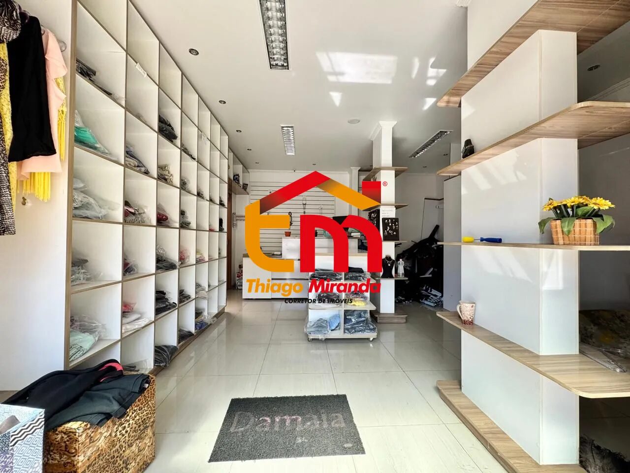Foto 2 de Ponto comercial de 40 m² para alugar no Centro, Itajubá-MG