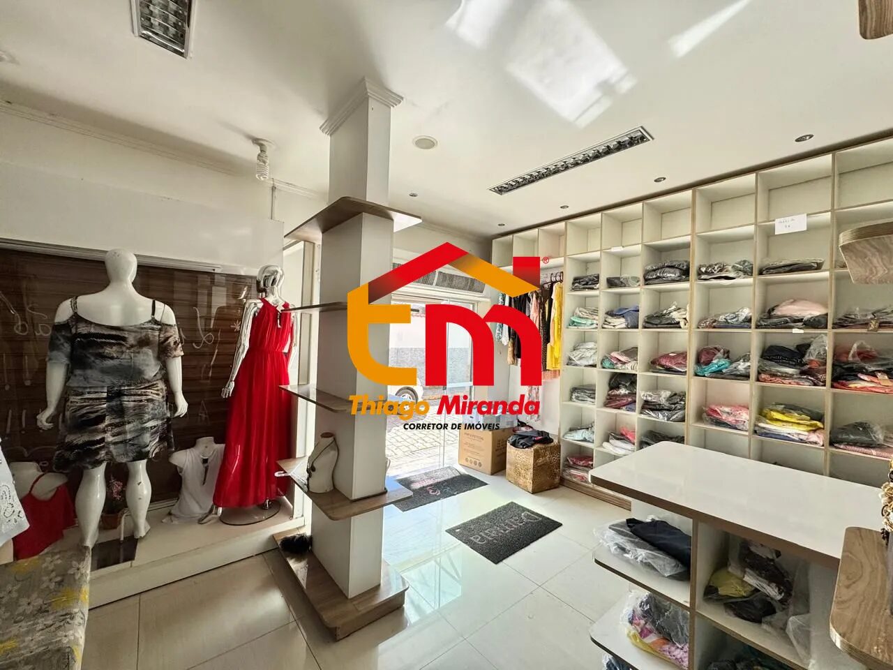 Foto 3 de Ponto comercial de 40 m² para alugar no Centro, Itajubá-MG
