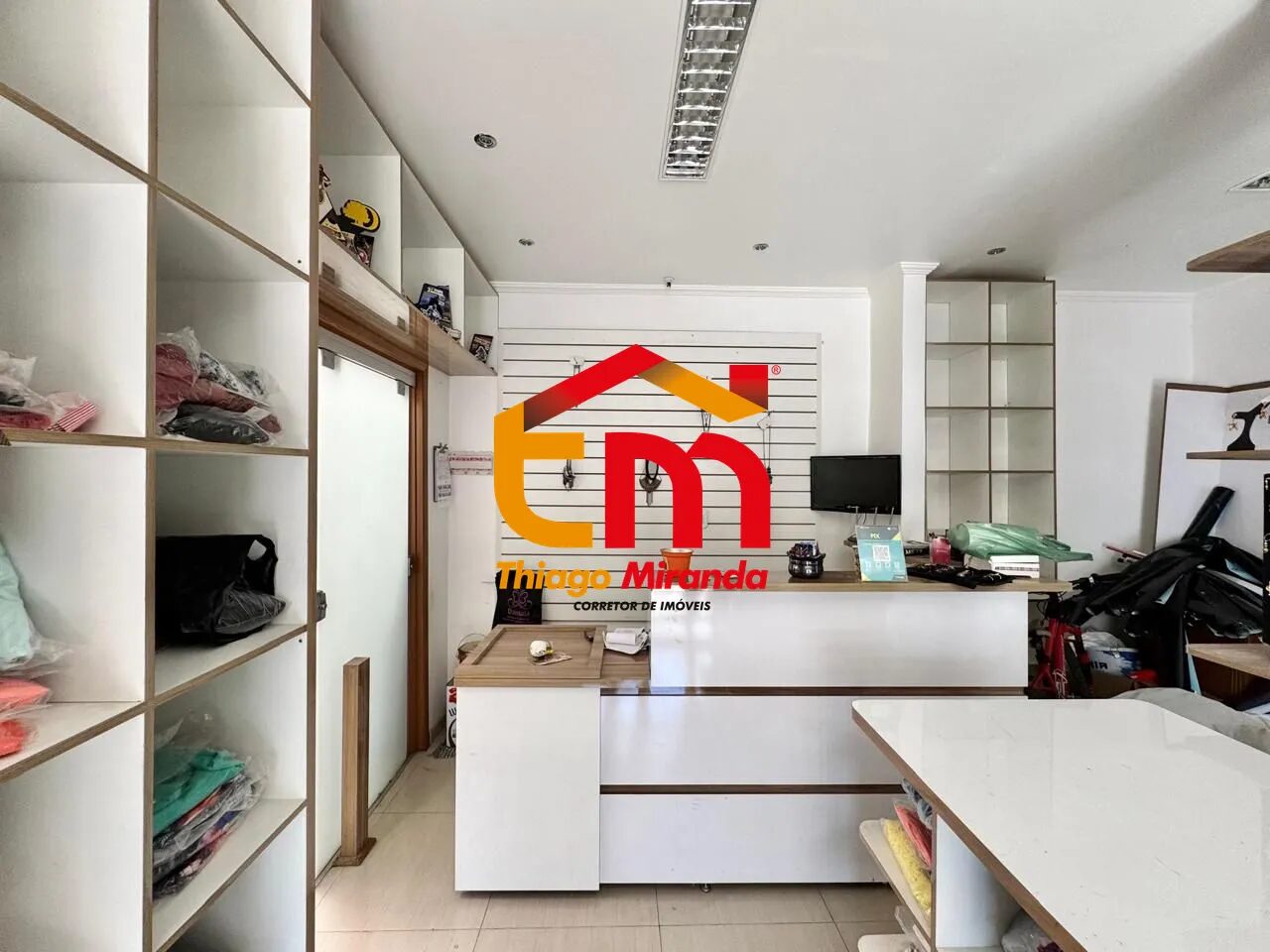 Foto 4 de Ponto comercial de 40 m² para alugar no Centro, Itajubá-MG