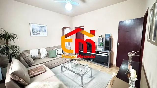 Foto 1 de Casa de 3 quartos no Porto Velho, 120 m²