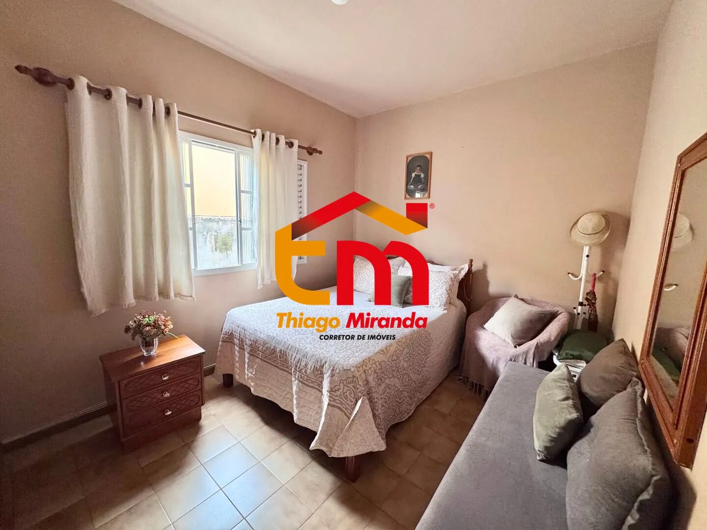 Foto 2 de Casa de 3 quartos no Porto Velho, 120 m²