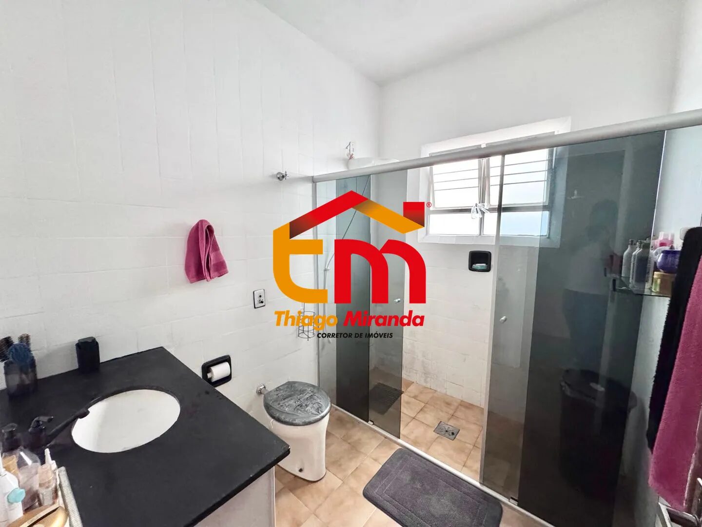 Foto 3 de Casa de 3 quartos no Porto Velho, 120 m²