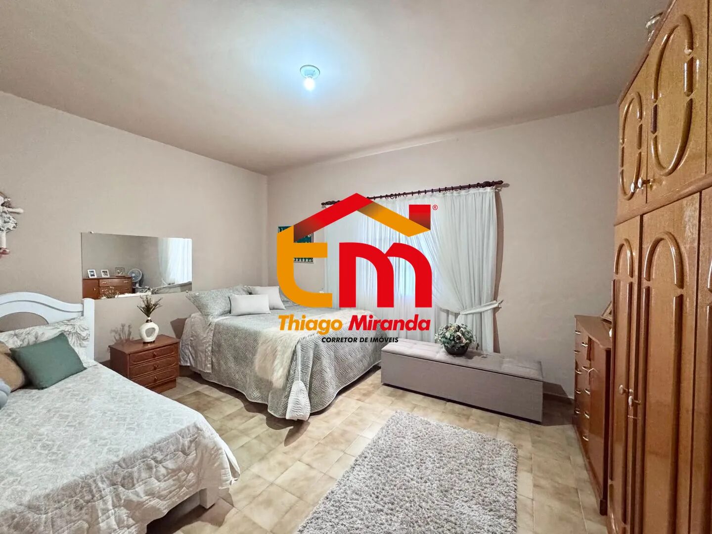 Foto 4 de Casa de 3 quartos no Porto Velho, 120 m²