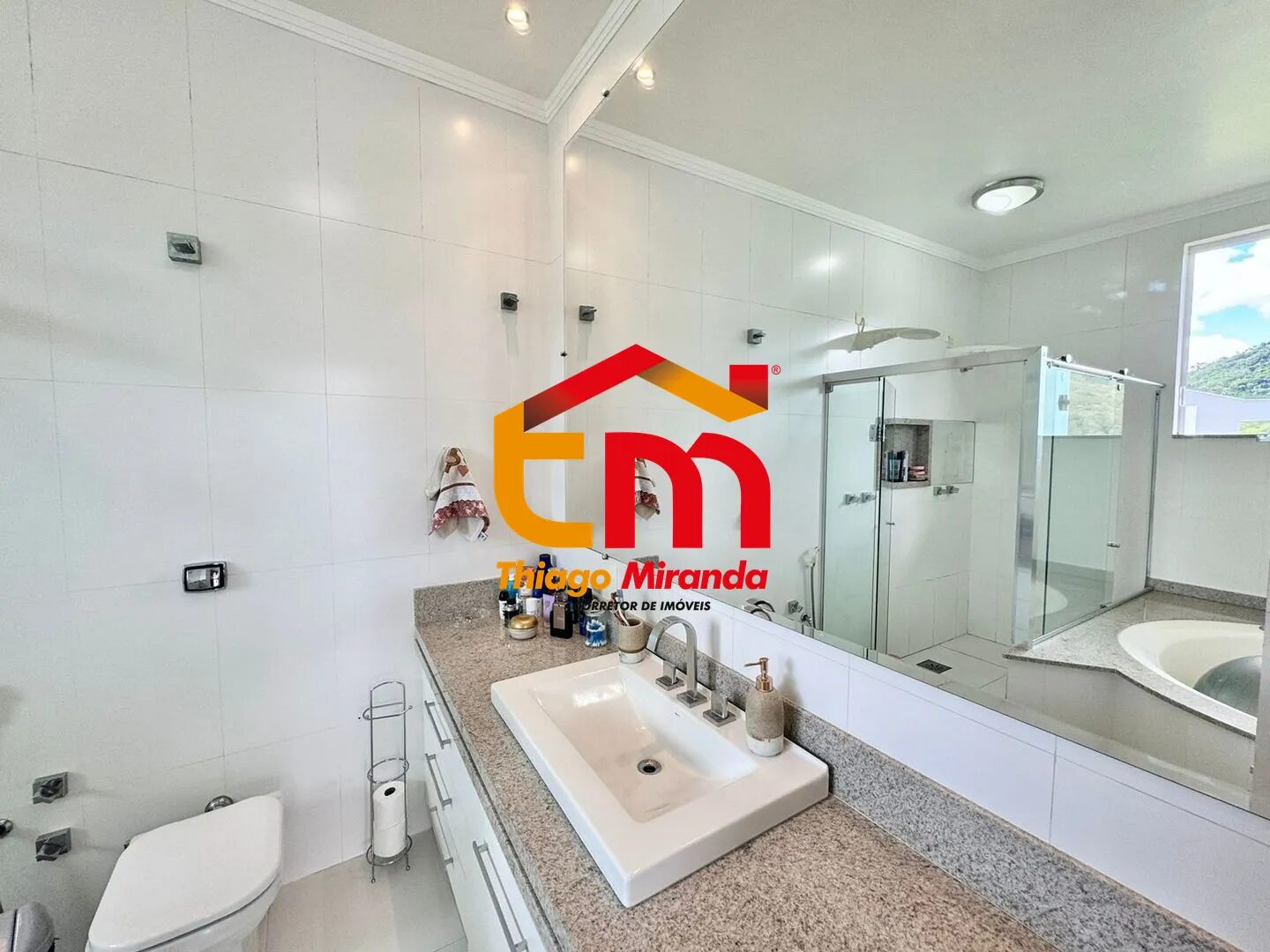 Foto 7 de Casa de 4 quartos no Pinheirinho, 551 m²