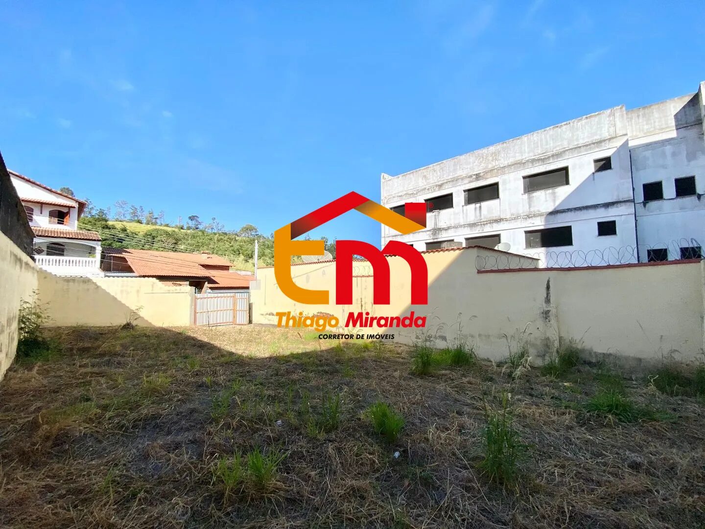 Foto 4 de Terreno de 200 m² no Morro Chic, Itajubá