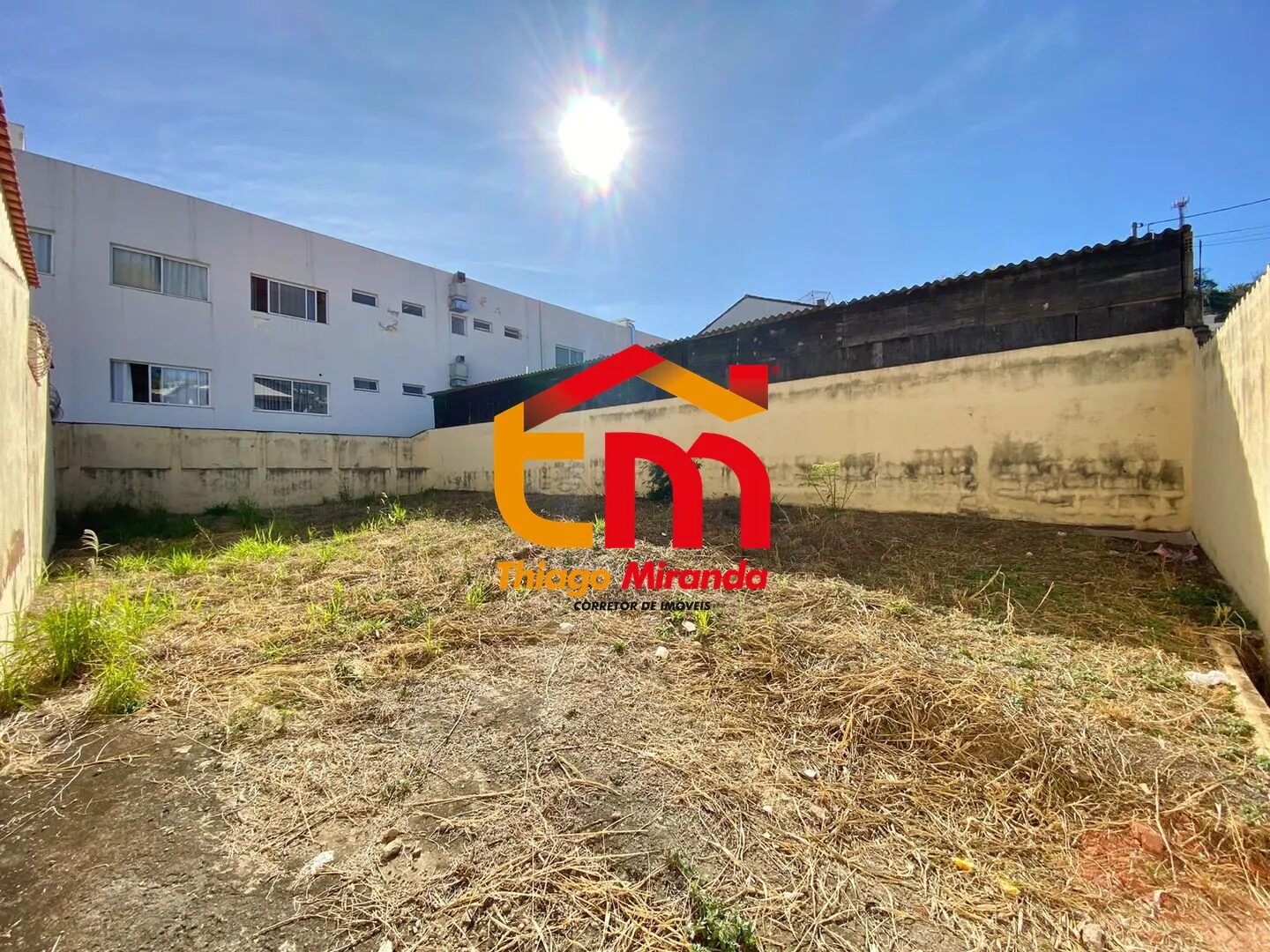 Foto 5 de Terreno de 200 m² no Morro Chic, Itajubá