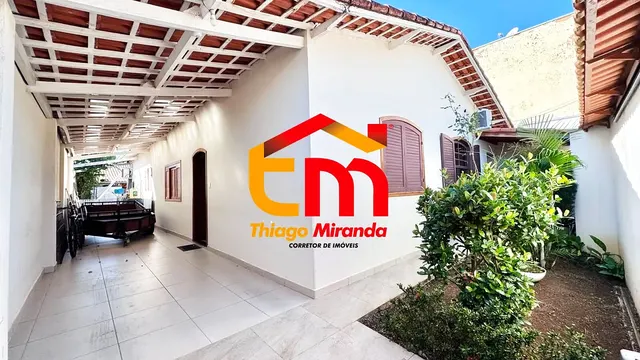 Foto 1 de Casa de 4 quartos em São Vicente, 245 m²
