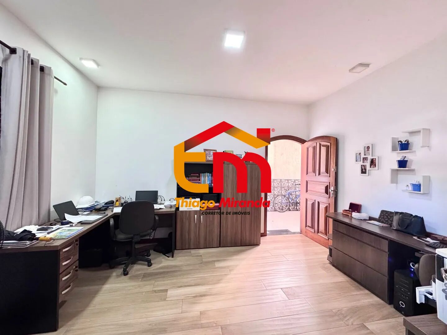 Foto 4 de Casa de 4 quartos em São Vicente, 245 m²