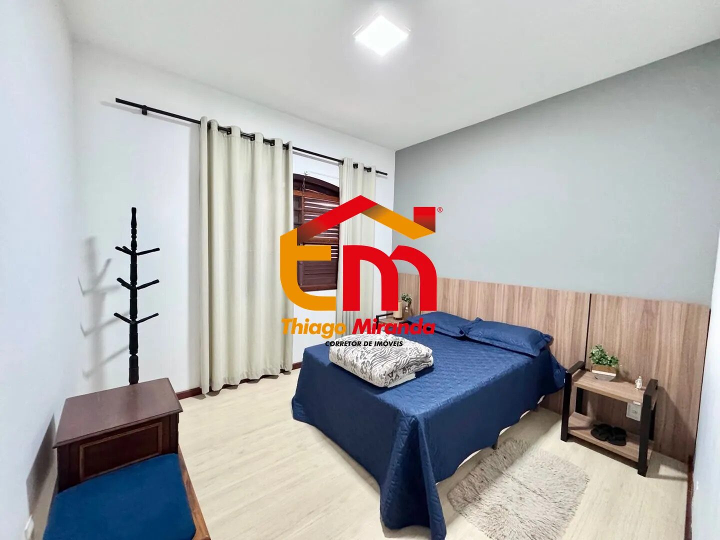 Foto 5 de Casa de 4 quartos em São Vicente, 245 m²