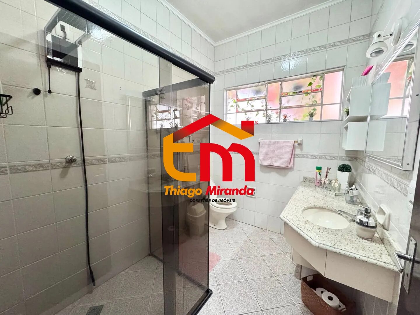 Foto 6 de Casa de 4 quartos em São Vicente, 245 m²