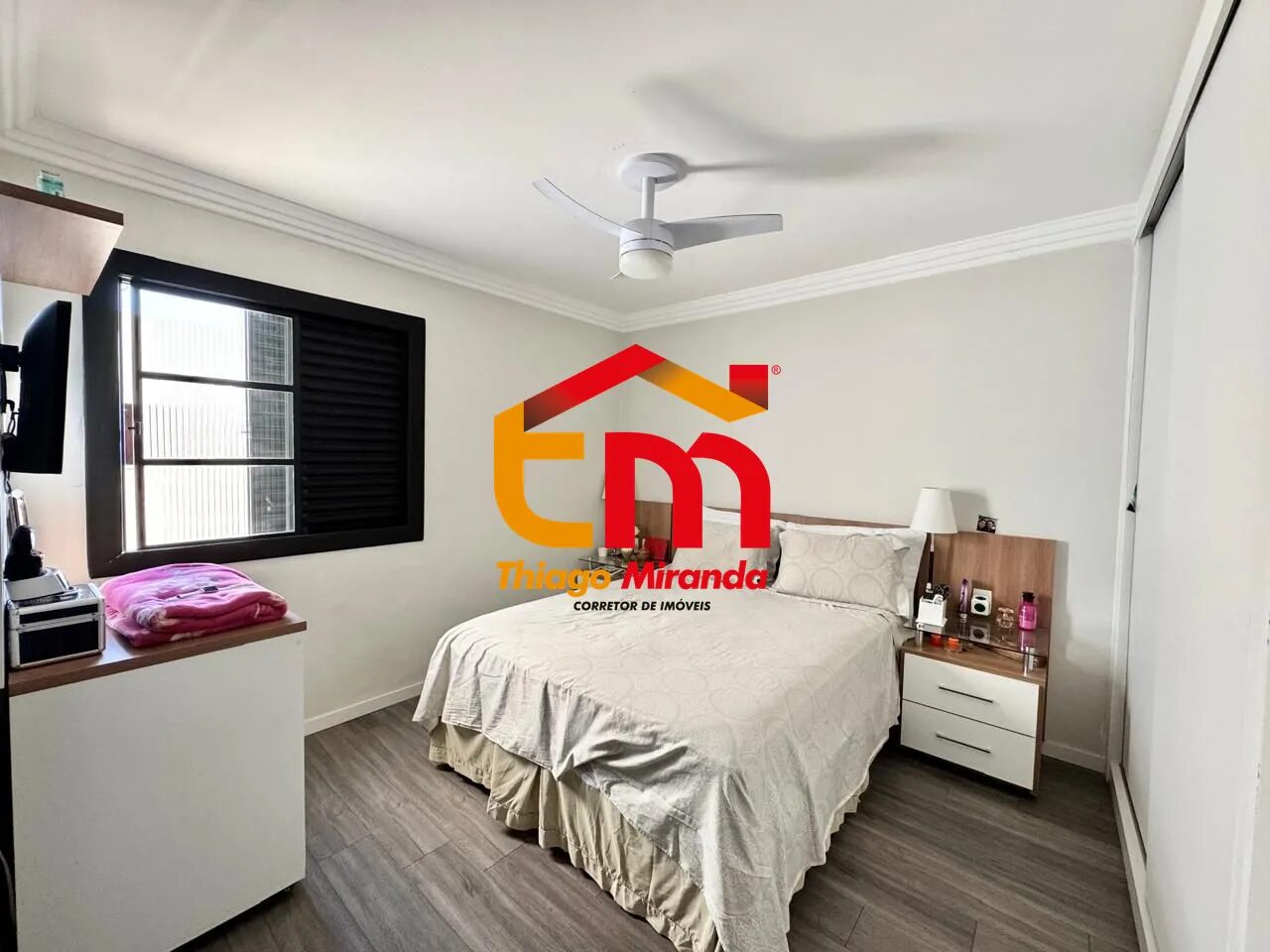 Foto 3 de Apartamento de 4 quartos na Varginha, 151 m²