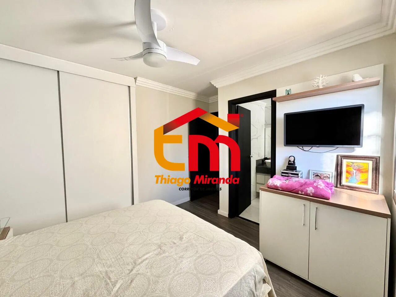Foto 4 de Apartamento de 4 quartos na Varginha, 151 m²