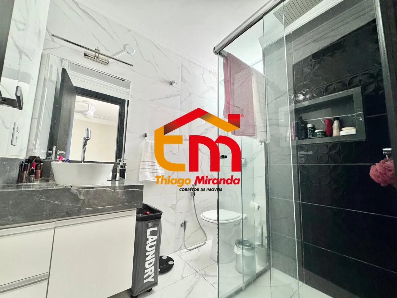 Foto 5 de Apartamento de 4 quartos na Varginha, 151 m²