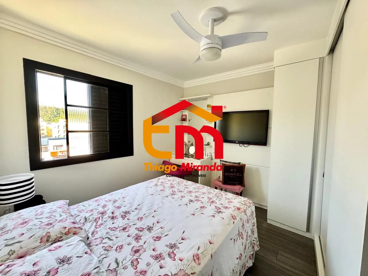 Foto 6 de Apartamento de 4 quartos na Varginha, 151 m²