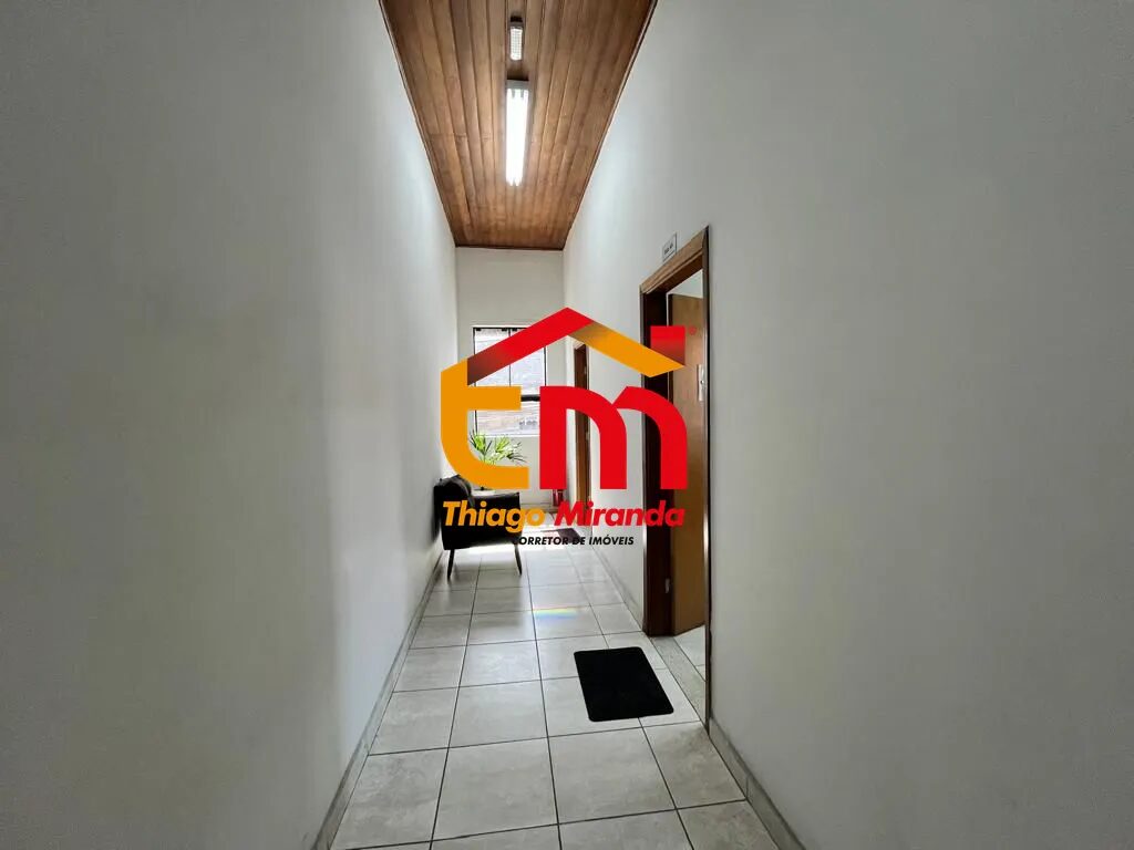 Foto 2 de Prédio comercial de 7 salas no Centro, Itajubá