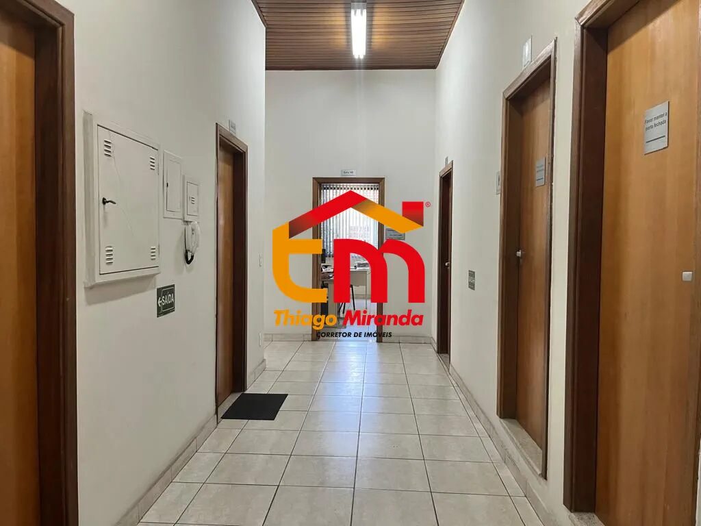 Foto 4 de Prédio comercial de 7 salas no Centro, Itajubá