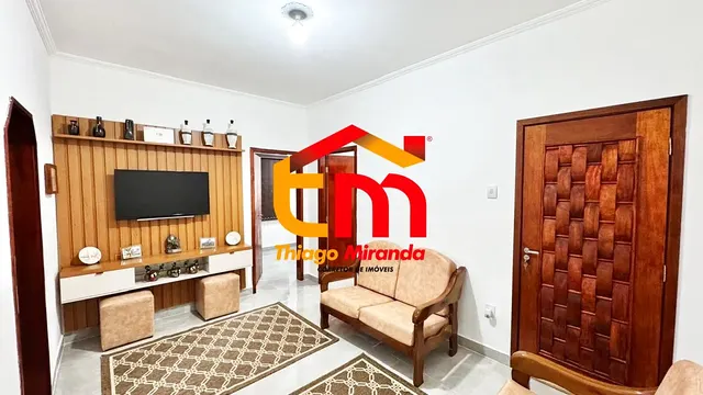 Casa de 80 m² na Varginha, Itajubá