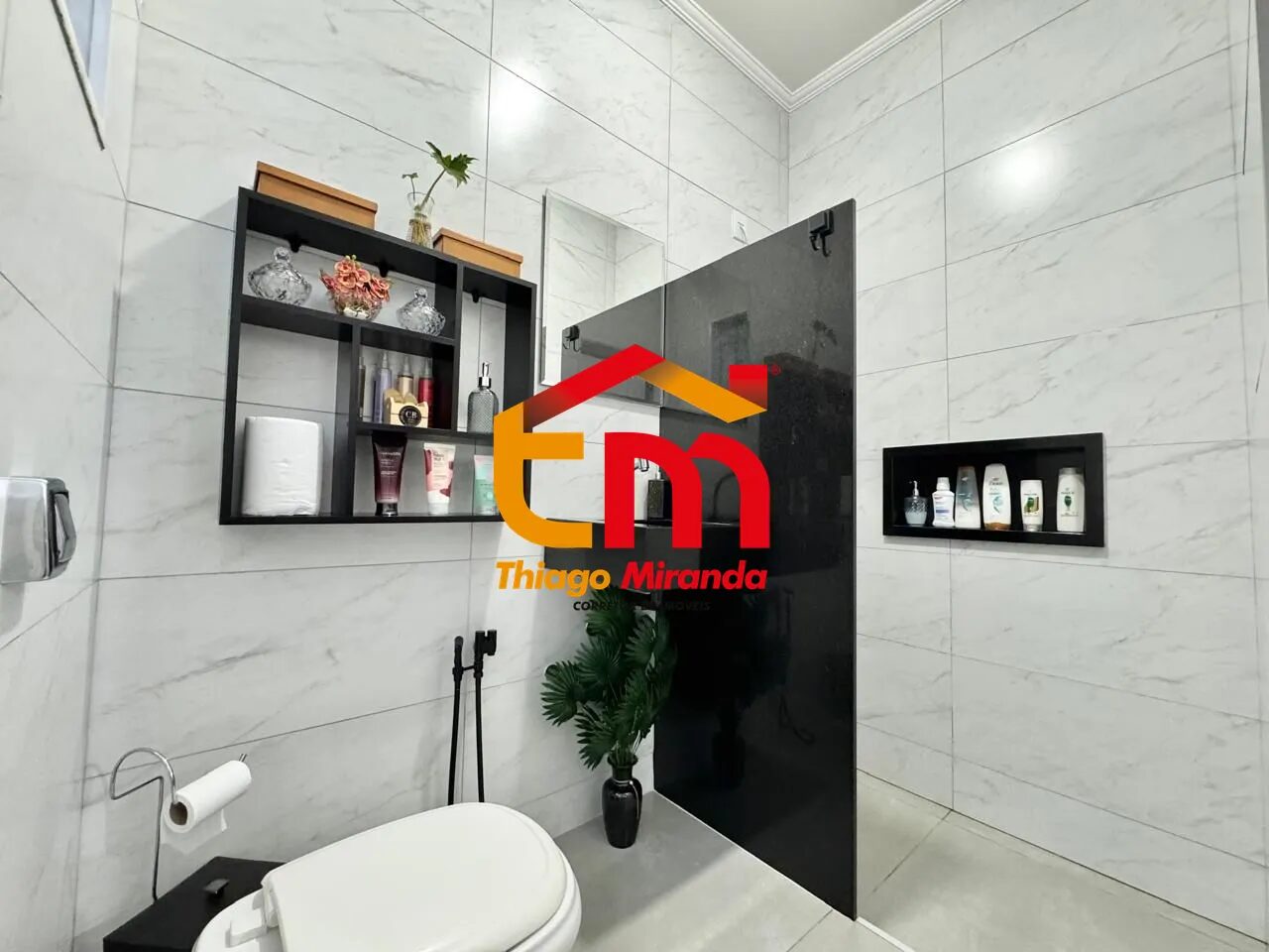 Foto 3 de Casa de 80 m² na Varginha, Itajubá
