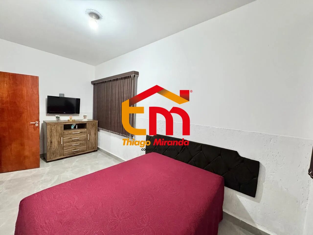 Foto 4 de Casa de 80 m² na Varginha, Itajubá